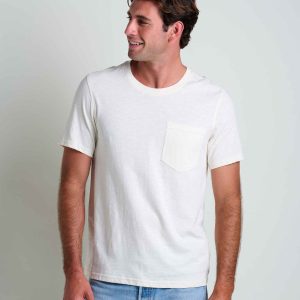 men's primo short sleeve crew