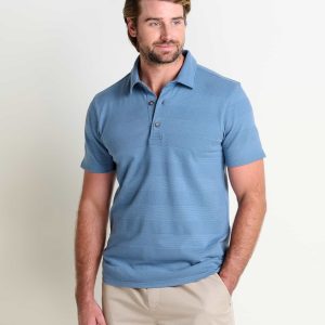 tempo dobby polo