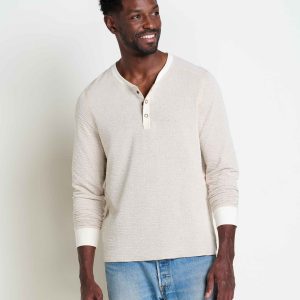 men's nord reversible henley