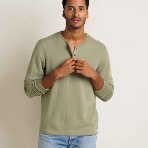 men's nord reversible henley