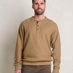men's bitterroot henley