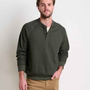 men's bitterroot henley