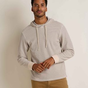 framer ii long sleeve hoodie