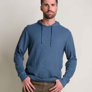 framer ii long sleeve hoodie