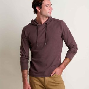 framer ii long sleeve hoodie