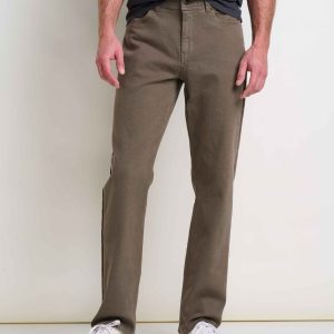 balsam 5 pocket pant