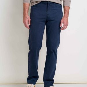 balsam 5 pocket pant