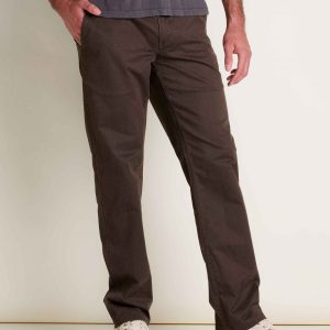 mission ridge pant
