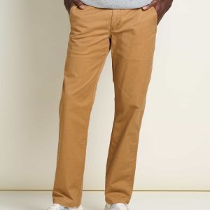 mission ridge pant