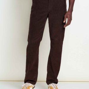 coaster cord lean pant