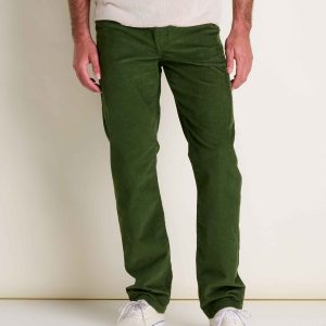 coaster cord lean pant