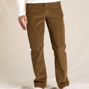 coaster cord lean pant
