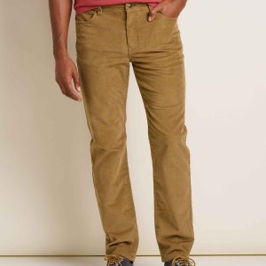coaster cord lean pant
