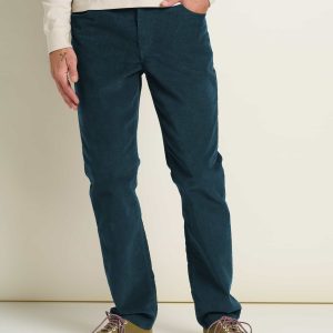 coaster cord lean pant