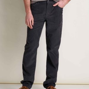 coaster cord lean pant