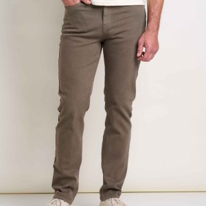balsam 5 pocket lean pant