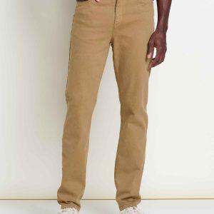balsam 5 pocket lean pant