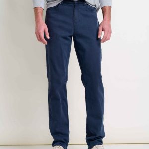 balsam 5 pocket lean pant