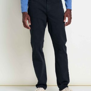 balsam 5 pocket lean pant