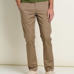 mission ridge lean pant