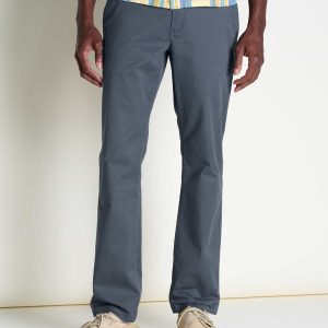 mission ridge lean pant