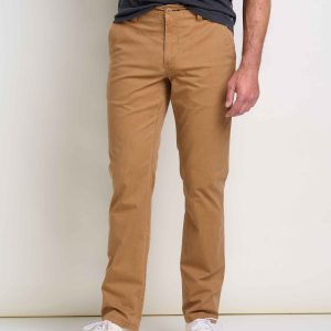 mission ridge lean pant