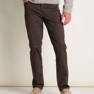 mission ridge 5 pocket lean pant