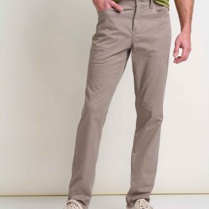 mission ridge 5 pocket lean pant
