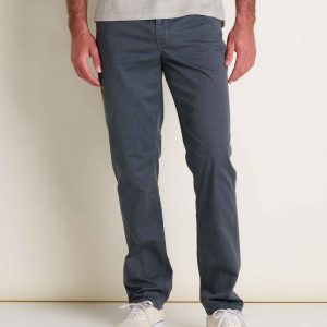 mission ridge 5 pocket lean pant