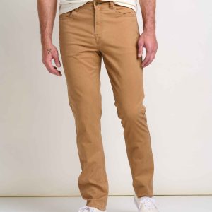 mission ridge 5 pocket lean pant